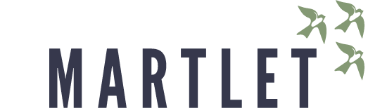 Martlet Logo